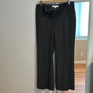 LOFT Black Trousers